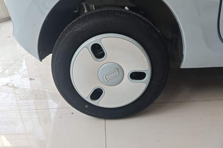 Used Bestune Pony 2025 222km Clever Horse Right Rear Wheel Hub