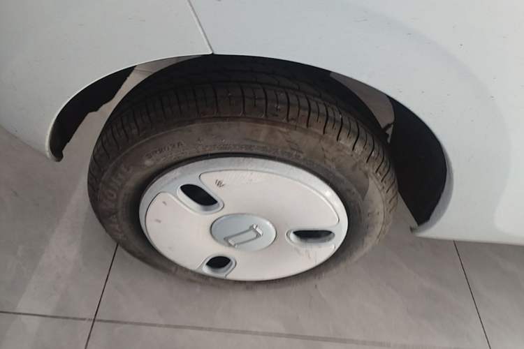 Used Bestune Pony 2025 222km Clever Horse Right Rear Wheel Hub