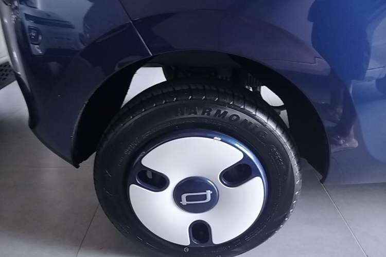 Used Bestune Pony 2025 222km Lightning Horse Right Rear Wheel Hub