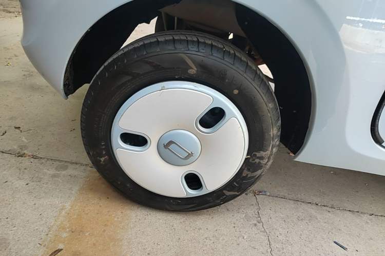 Used Bestune Pony 2025 222km Range Linglong Horse Right Rear Wheel Hub