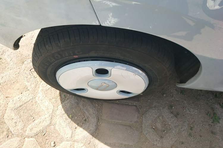 Used Bestune Pony 2025 222km Lightning Horse Right Rear Wheel Hub