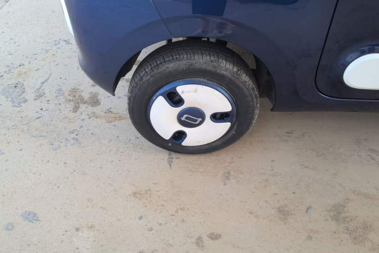 Used Bestune Pony 2025 222km Clever Horse Right Rear Wheel Hub