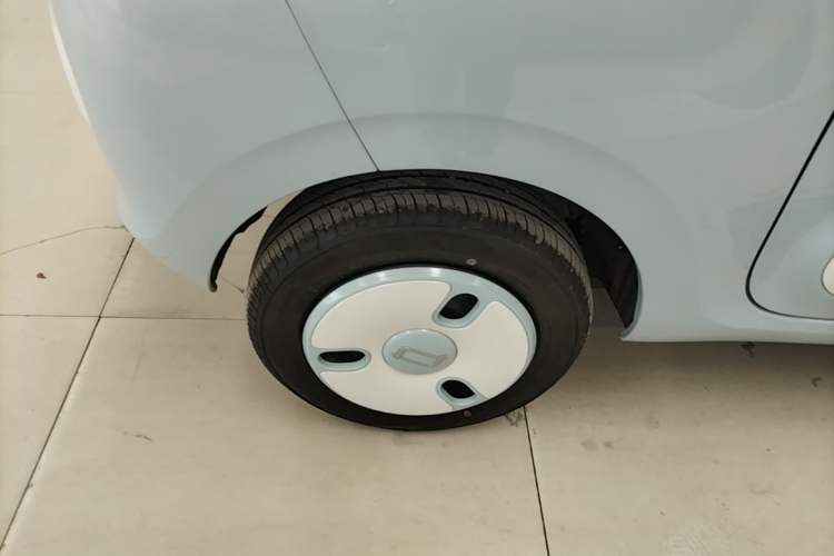 Used Bestune Pony 2025 222km Lightning Horse Right Rear Wheel Hub