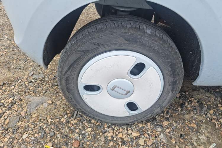 Used Bestune Pony 2025 222km Clever Horse Right Rear Wheel Hub