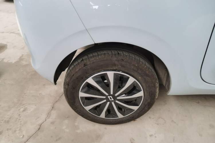 Used Bestune Pony 2025 222km Lightning Horse Right Rear Wheel Hub
