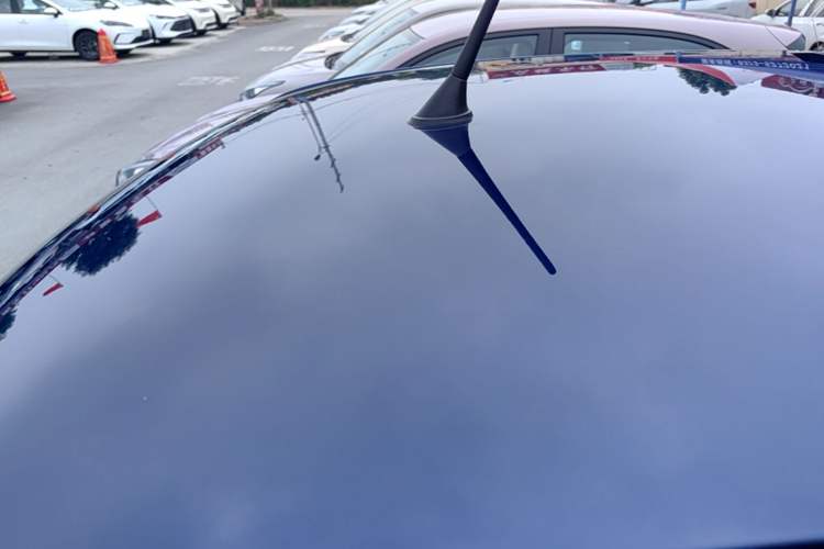 Used Bestune Pony 2025 222km Clever Horse Roof