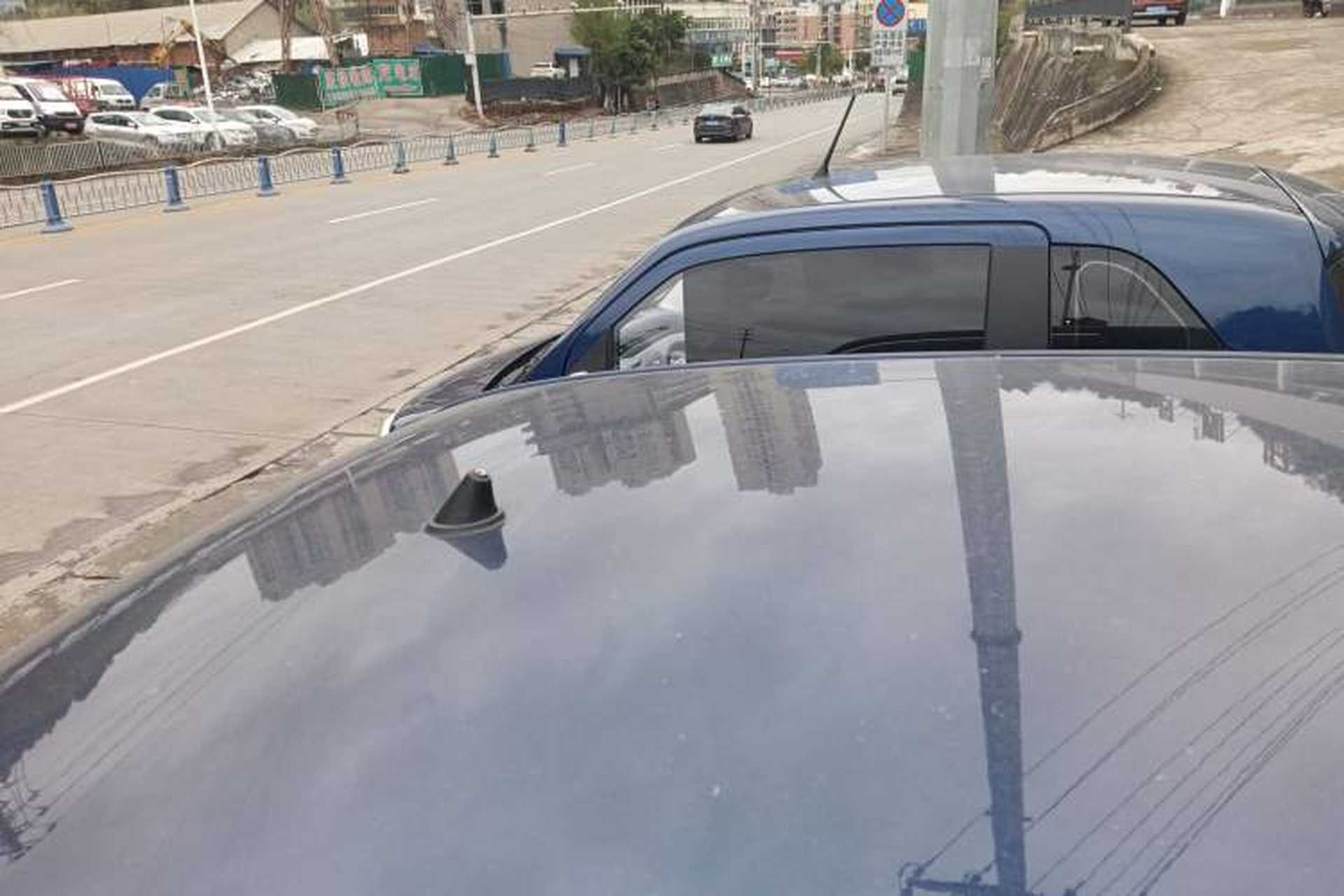 Used Bestune Pony 2025 222km Range Linglong Horse Roof