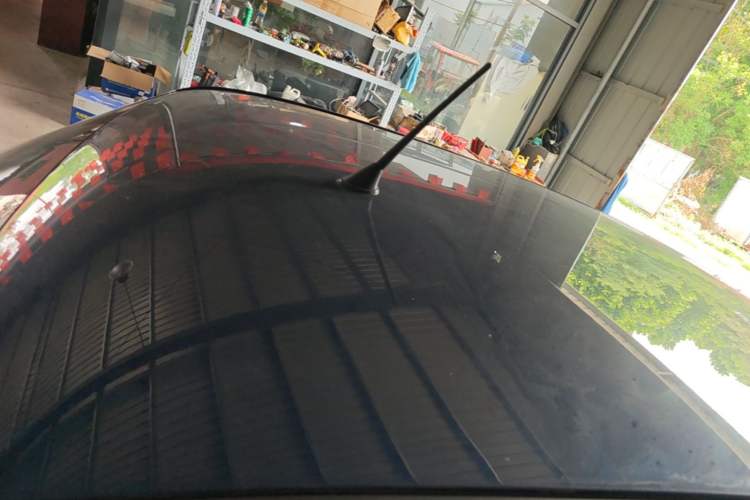 Used Bestune Pony 2025 222km Lightning Horse Roof