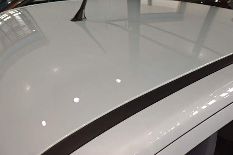 Used Bestune Pony 2025 222km Lightning Horse Roof