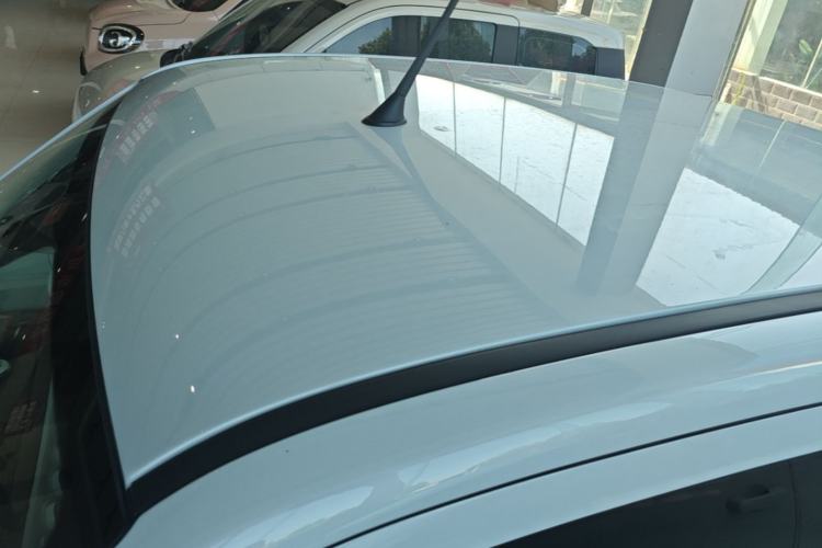 Used Bestune Pony 2025 222km Clever Horse Roof