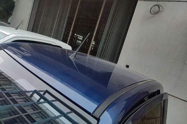 Used Bestune Pony 2025 222km Range Agile Horse Roof