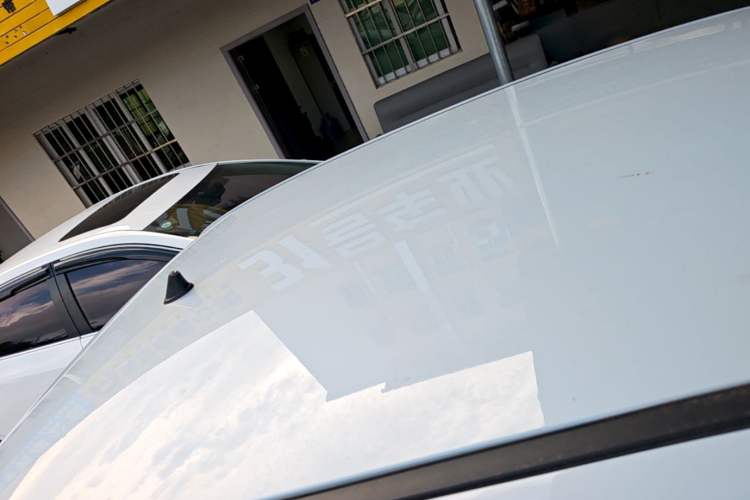 Used Bestune Pony 2025 222km Range Agile Horse Roof