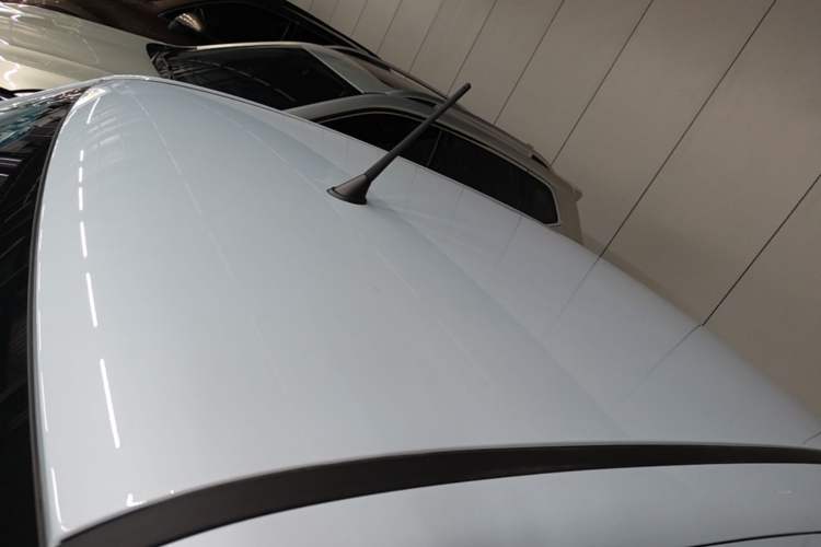 Used Bestune Pony 2025 222km Range Elegant Horse Roof