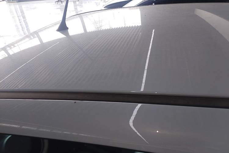 Used Bestune Pony 2025 222km Clever Horse Roof
