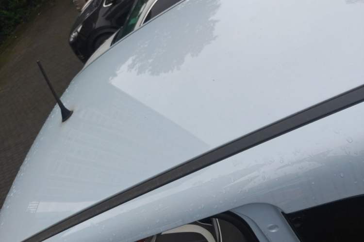 Used Bestune Pony 2025 222km Lightning Horse Roof