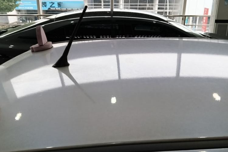 Used Bestune Pony 2025 222km Range Linglong Horse Roof