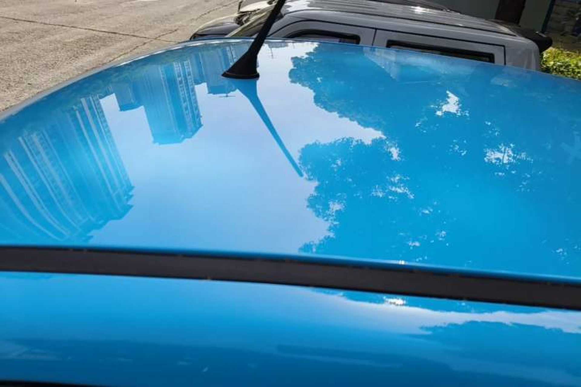 Used Bestune Pony 2025 222km Lightning Horse Roof