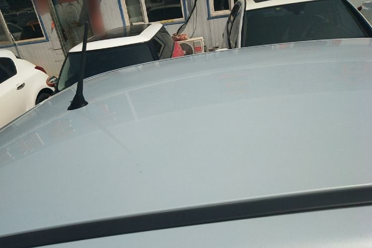 Used Bestune Pony 2025 222km Lightning Horse Roof