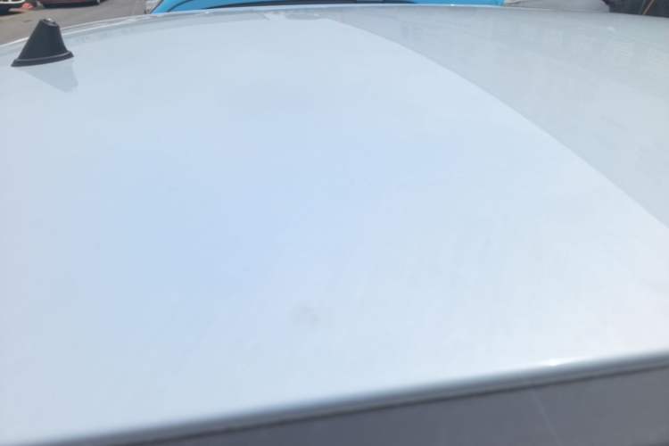 Used Bestune Pony 2025 222km Range Agile Horse Roof