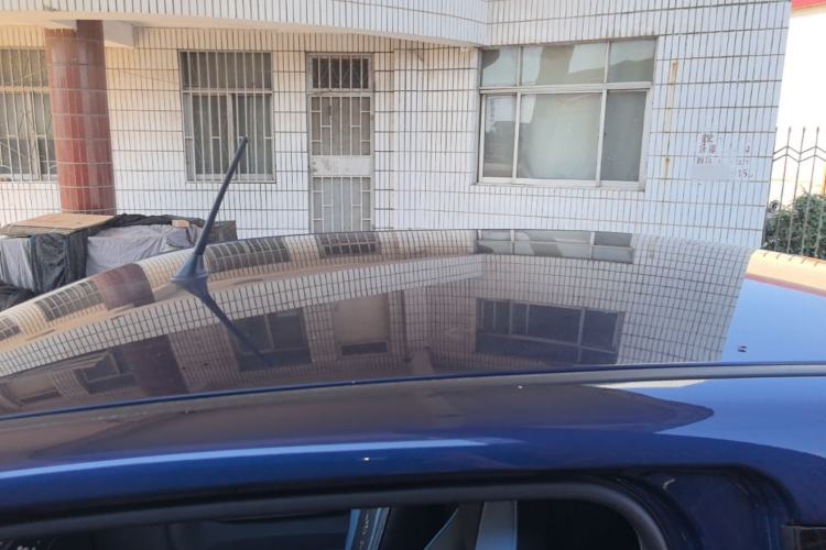 Used Bestune Pony 2025 222km Clever Horse Roof