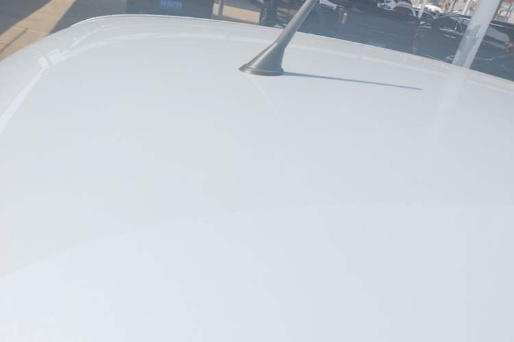 Used Bestune Pony 2025 222km Lightning Horse Roof