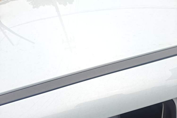 Used Bestune Pony 2025 222km Clever Horse Roof