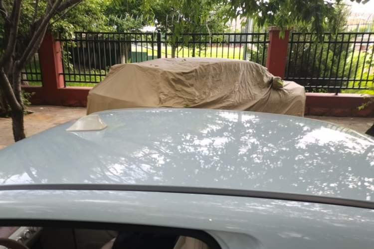 Used Bestune Pony 2025 222km Range Agile Horse Roof