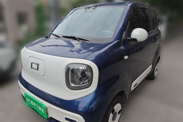 Used Bestune Pony 2025 222km Lightning Horse