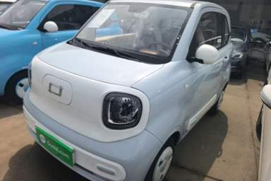 Used Bestune Pony 2025 222km Range Agile Horse