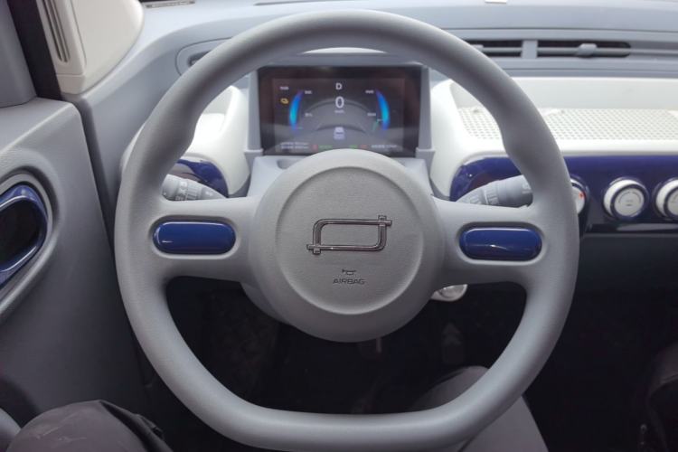 Used Bestune Pony 2025 222km Lightning Horse Steering Wheel
