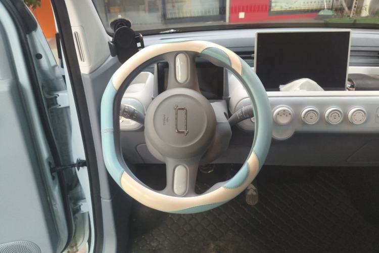 Used Bestune Pony 2025 222km Clever Horse Steering Wheel