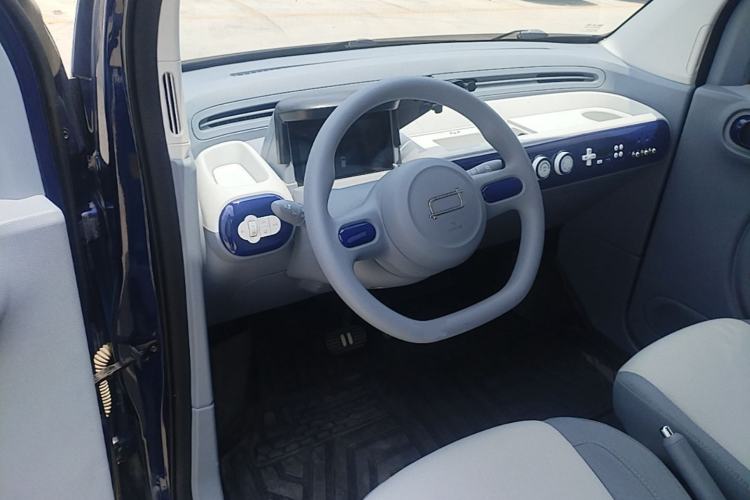 Used Bestune Pony 2025 222km Lightning Horse Steering Wheel