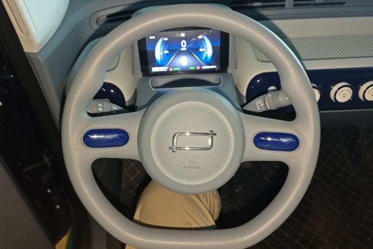 Used Bestune Pony 2025 222km Clever Horse Steering Wheel