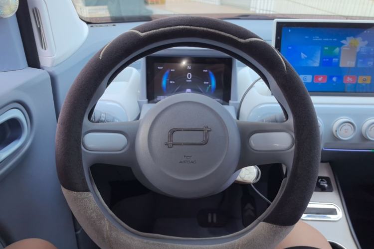 Used Bestune Pony 2025 222km Clever Horse Steering Wheel