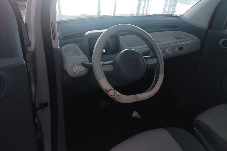 Used Bestune Pony 2025 222km Clever Horse Steering Wheel
