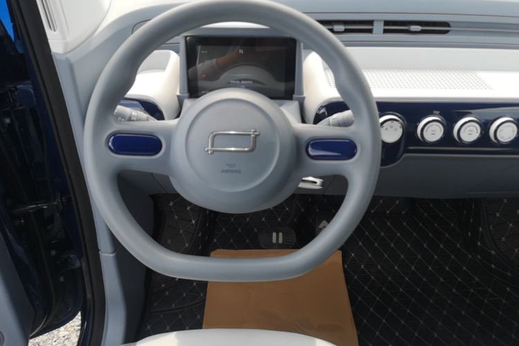 Used Bestune Pony 2025 222km Lightning Horse Steering Wheel