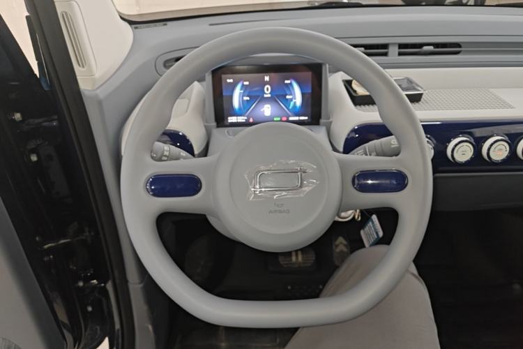 Used Bestune Pony 2025 222km Lightning Horse Steering Wheel