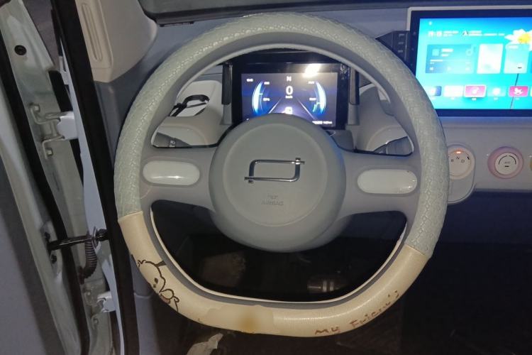 Used Bestune Pony 2025 222km Clever Horse Steering Wheel
