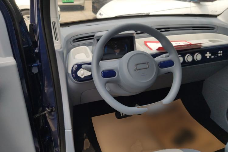 Used Bestune Pony 2025 222km Clever Horse Steering Wheel