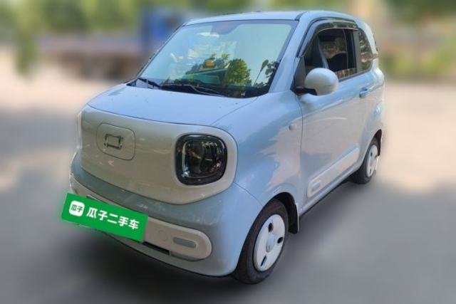Used Bestune Pony 2025 222km Range Agile Horse