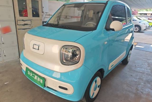 Used Bestune Pony 2025 222km Lightning Horse