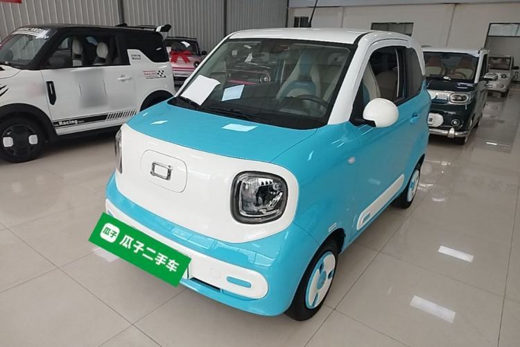 Bestune Pony 2025 222km Lightning Horse d’occasion Guazi used car, China used car export, Used car for sale, Used  cars, Cheapest cars for sale