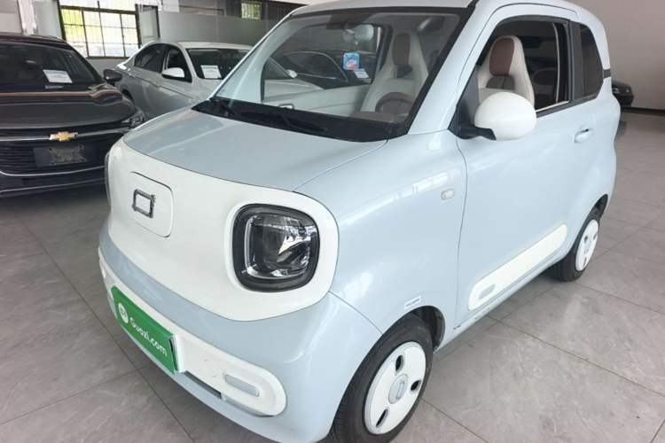Used Bestune Pony 2025 222km Range Lingxi Horse Guazi used car, China used car export, Used car for sale, Used  cars, Cheapest cars for sale