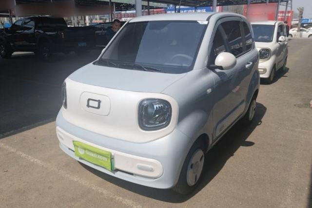 Used Bestune Pony 2025 222km Lightning Horse