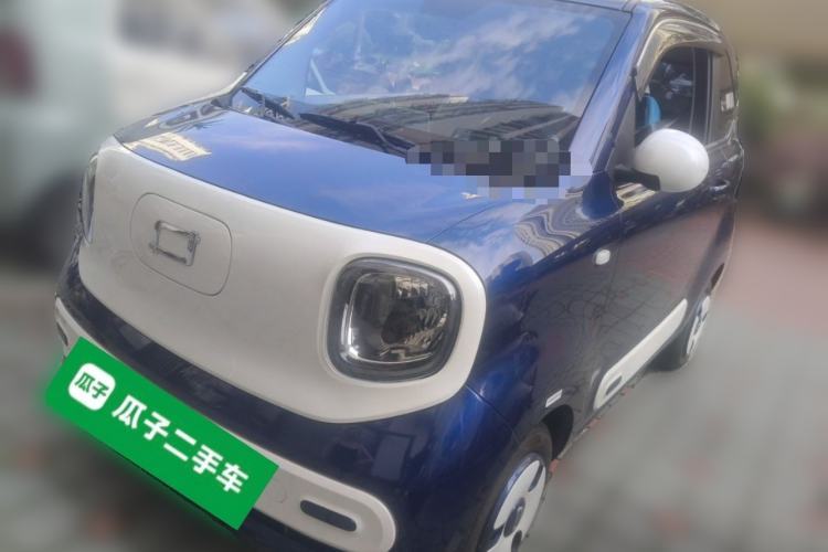 Used Bestune Pony 2025 222km Range Linglong Horse Guazi used car, China used car export, Used car for sale, Used Bestune cars, Cheapest cars for sale, Electric vehicle, New energy car