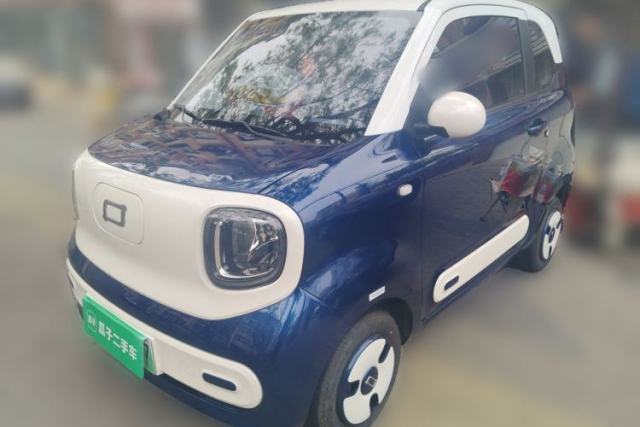 Used Bestune Pony 2025 222km Range Agile Horse