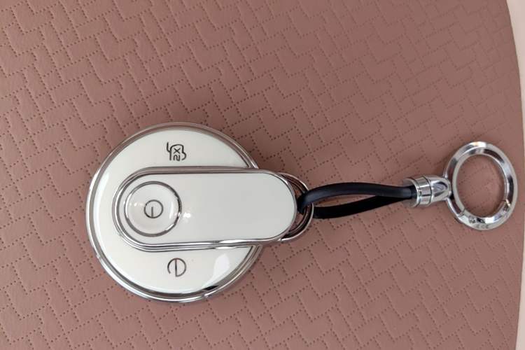 Used Bestune Pony 2025 222km Clever Horse Vehicle Key