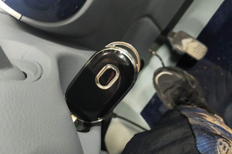 Used Bestune Pony 2025 222km Range Agile Horse Vehicle Key