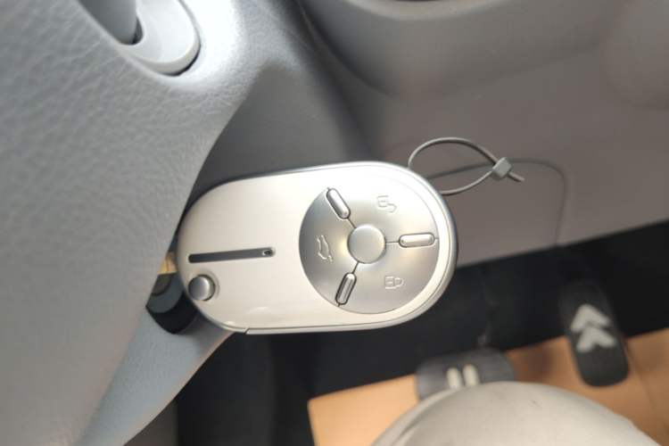 Used Bestune Pony 2025 222km Clever Horse Vehicle Key