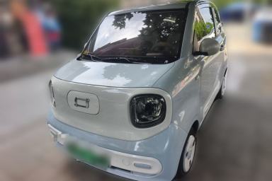 Used Bestune Pony 2025 222km Range Linglong Horse